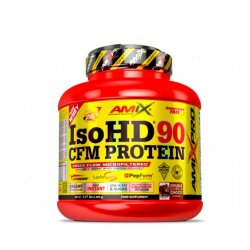 AMIX Iso HD CFM 1800 gram